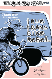 True Trans Bike Rebel by 