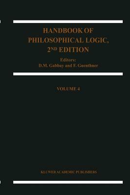 Handbook of Philosophical Logic by 