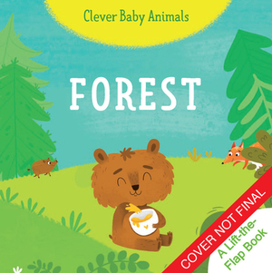 Forest by Clever Publishing