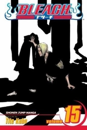 Bleach Vol. 15: Beginning Of The Death Of Tomorrow by Tite Kubo