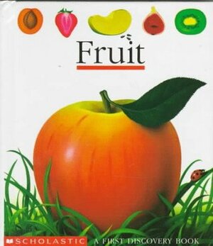 Fruit by Pascale de Bourgoing