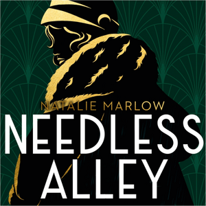 Needless Alley by Natalie Marlow