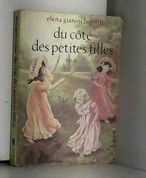 Du cote des petites filles by Elena Gianini Belotti