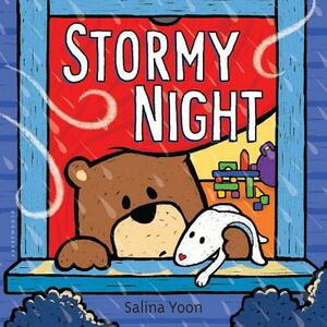 Stormy Night by Salina Yoon