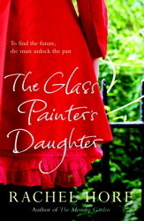 The Glass Painter's Daughter by Rachel Hore