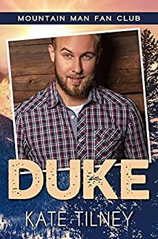 DUKE by Kate Tilney