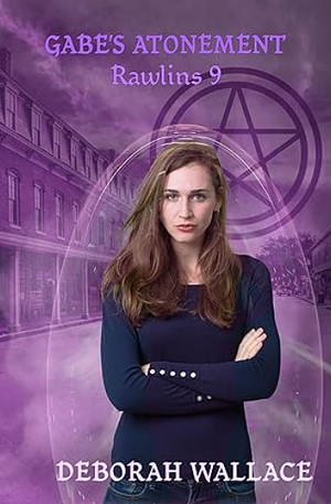 Gabe's Atonement: Rawlins Book 9 by Deborah Wallace