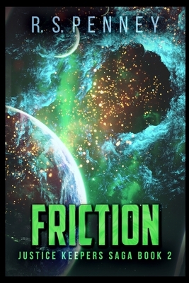 Friction by R.S. Penney