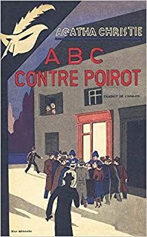 A.B.C. contre Poirot by Agatha Christie