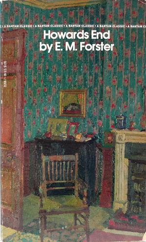 Howards End by E.M. Forster