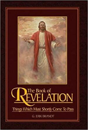 The Book of Revelation by Eric Brandt