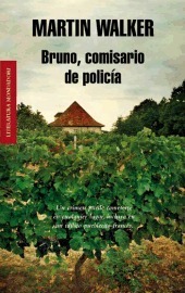 Bruno, comisario de policía by Martin Walker