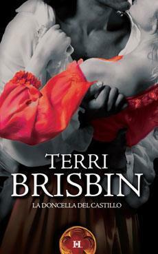 La doncella del castillo by Terri Brisbin