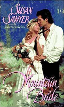 Mountain Bride by Susan Sawyer