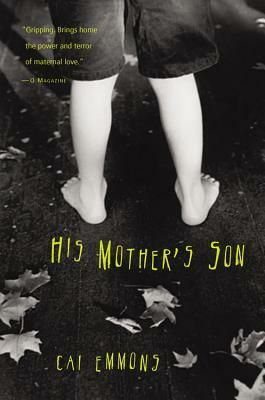 His Mother's Son by Cai Emmons