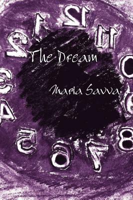 The Dream by Maria Savva