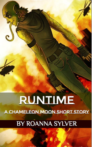 Runtime by RoAnna Sylver