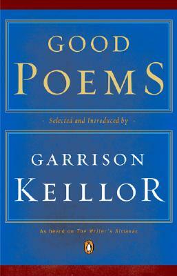Good Poems by Garrison Keillor