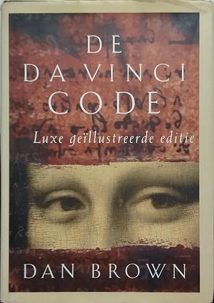 De Da Vinci code by Dan Brown