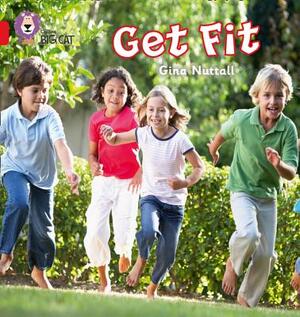 Get Fit by Gina Nuttall