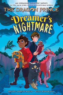 Dreamer's Nightmare by Nicole Andelfinger, Felia Hanakata