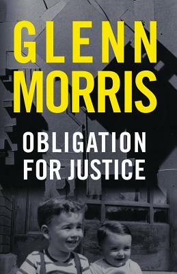 Obligation for Justice by Glenn Morris