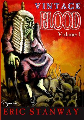 Vintage Blood by Eric Stanway