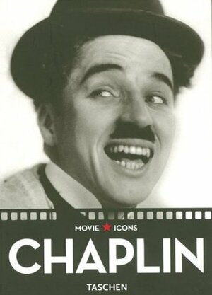 Chaplin by Paul Duncan, David Robinson
