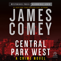Central Park West by James Comey