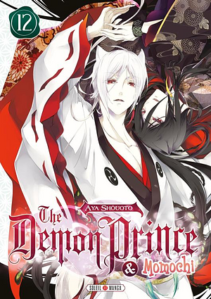 The Demon Prince & Momochi, Tome 12 by Aya Shouoto