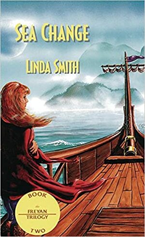 Sea Change by Linda Smith