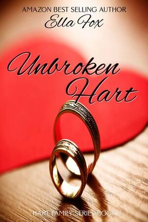 Unbroken Hart by Ella Fox