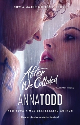 After We Collided, Volume 2 by Anna Todd