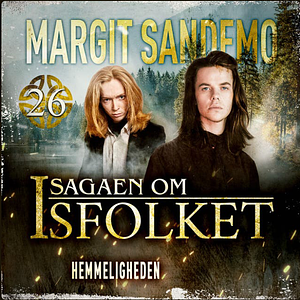 Hemmeligheden by Margit Sandemo