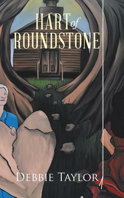 Hart of Roundstone by Debbie Taylor