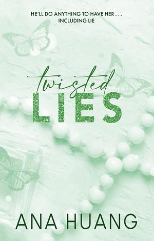 Twisted Lies by Ana Huang