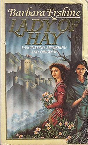 Lady of Hay by Renne Nikupaavola, Barbara Erskine