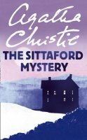Sittafordi saladus by Agatha Christie