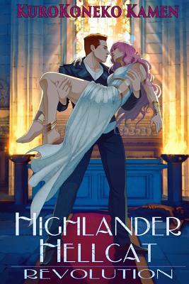 Highlander Hellcat Revolution by Kurokoneko Kamen