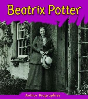 Beatrix Potter by Charlotte Guillain