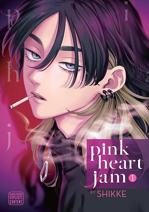 Pink Heart Jam, Vol. 1 by Shikke