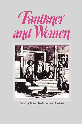 Faulkner and Women by 