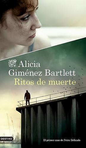 Ritos de muerte by Alicia Giménez Bartlett