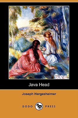 Java Head (Dodo Press) by Joseph Hergesheimer