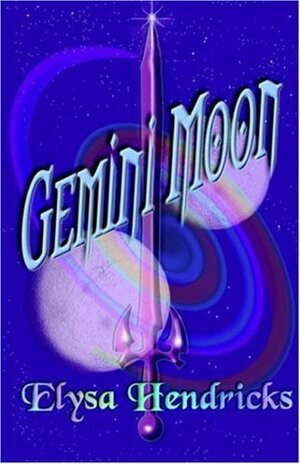 Gemini Moon by Elysa Hendricks