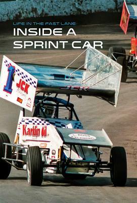 Inside a Sprint Car by H. Phillips