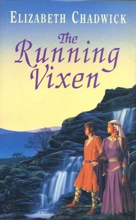 The Running Vixen by Elizabeth Chadwick