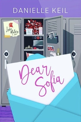 Dear Sofia by Danielle Keil