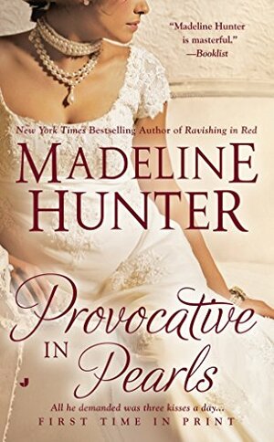 Provocante by Madeline Hunter