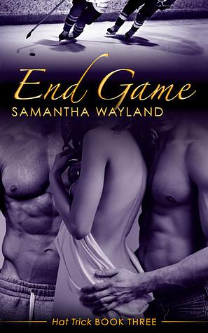 End Game by Samantha Wayland